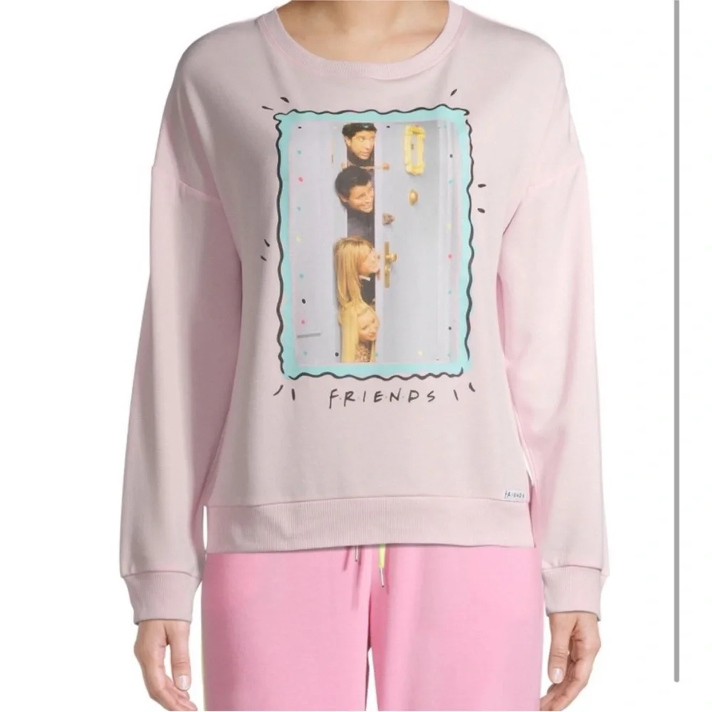 Friends‎ pajama shirt